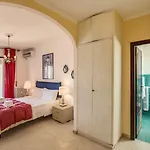 Bed & Breakfast Piramide Terrace