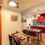 Bed & Breakfast Piramide Terrace Roma