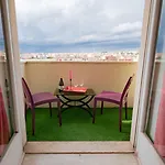 Bed & Breakfast Piramide Terrace 3*