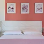 Piramide Terrace Bed & Breakfast