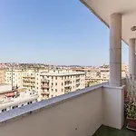 Piramide Terrace Roma