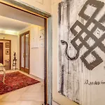 Bed & Breakfast Piramide Terrace Roma