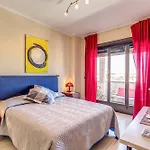 Piramide Terrace Bed & Breakfast Roma