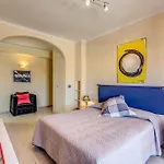 Piramide Terrace 3* Roma