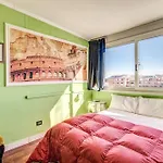 Bed & Breakfast Piramide Terrace
