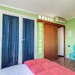 Piramide Terrace Bed & Breakfast 3*