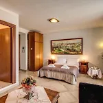 Piramide Terrace Bed & Breakfast Roma