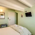 Bed & Breakfast Piramide Terrace 3*