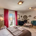 Piramide Terrace 3* Roma