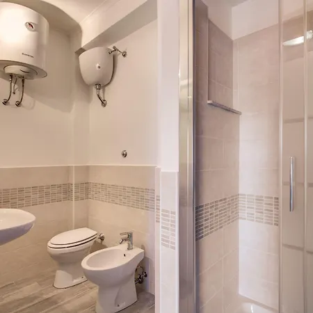 Piramide Terrace Oda ve Kahvaltı