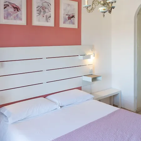 Piramide Terrace 3*