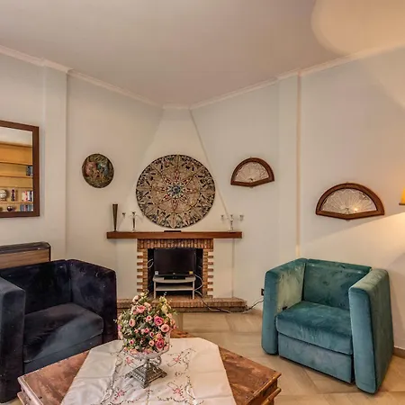 Piramide Terrace Oda ve Kahvaltı