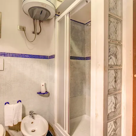 Piramide Terrace Roma