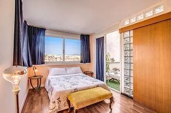 Nocleg ze śniadaniem Piramide Terrace 2*