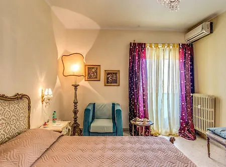 Nocleg ze śniadaniem Piramide Terrace 2*