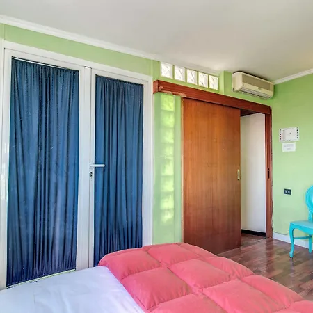 Piramide Terrace Oda ve Kahvaltı 3*