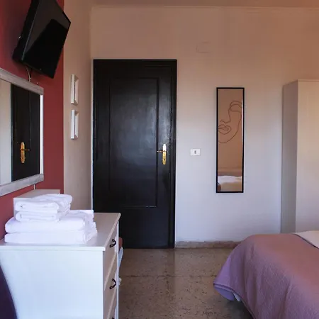 Piramide Terrace Отель типа 