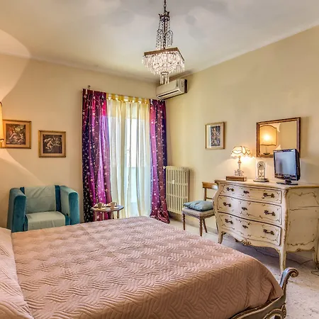 Piramide Terrace روما