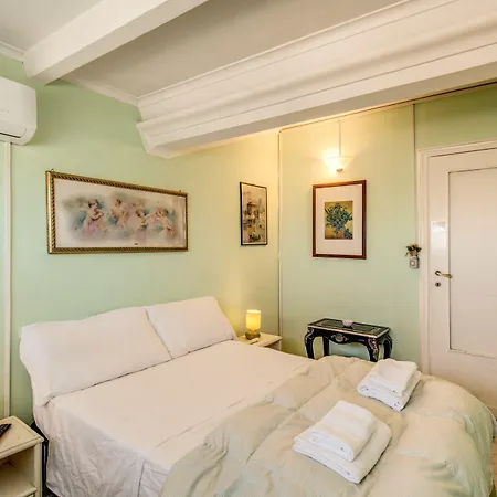 Piramide Terrace 3* Рим