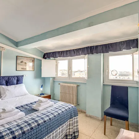 Piramide Terrace فندق مبيت وإفطار