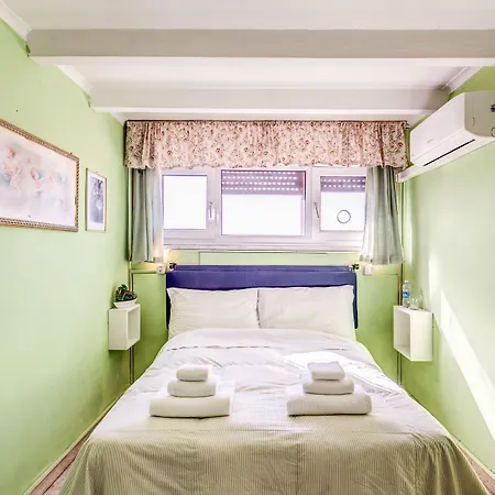 Piramide Terrace روما