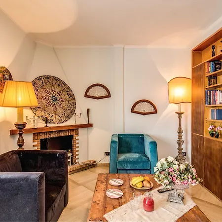 Piramide Terrace Отель типа 