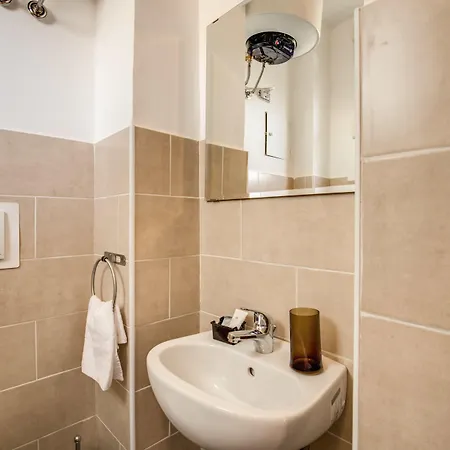 Piramide Terrace فندق مبيت وإفطار