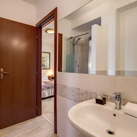 Piramide Terrace فندق مبيت وإفطار