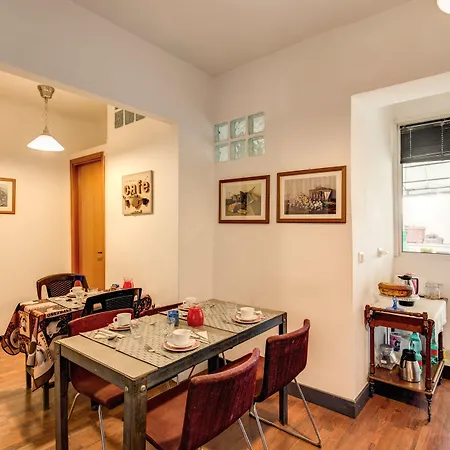 Piramide Terrace روما