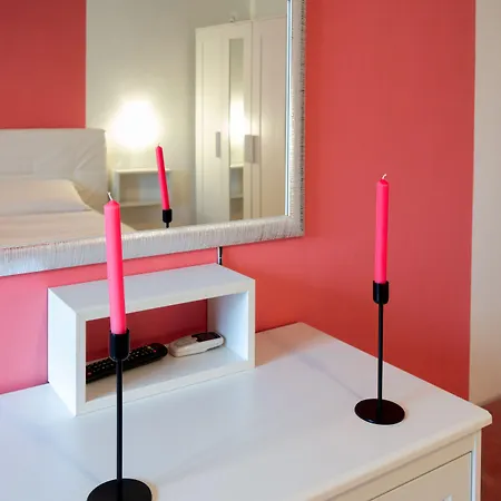 Piramide Terrace فندق مبيت وإفطار روما