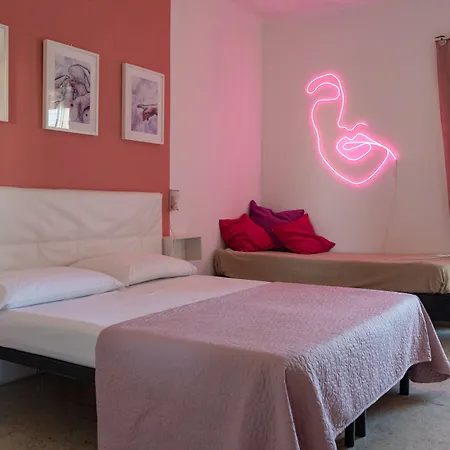 Piramide Terrace فندق مبيت وإفطار