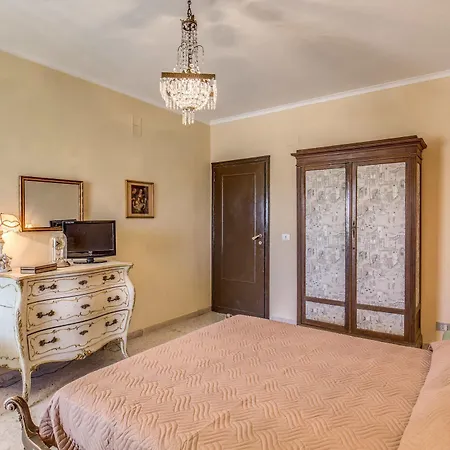 Piramide Terrace Рим