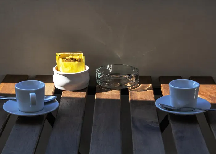 Piramide Terrace Oda ve Kahvaltı Roma