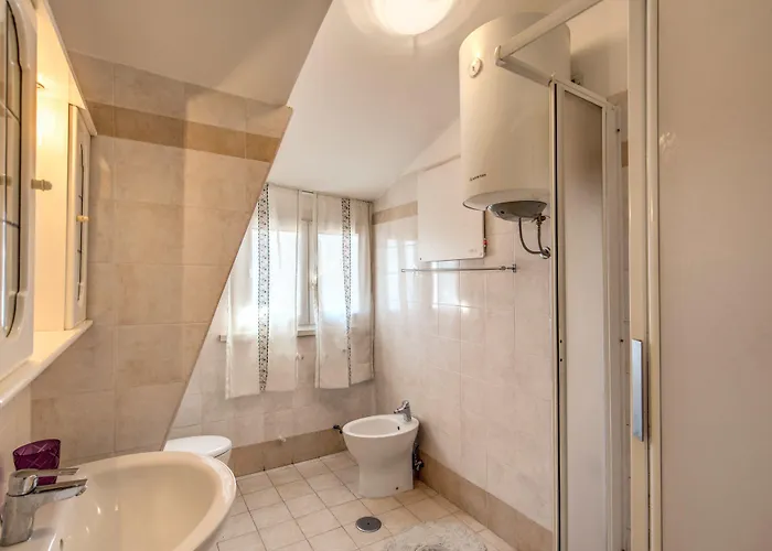 Oda ve Kahvaltı Piramide Terrace