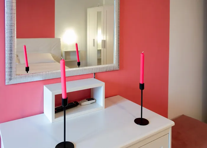 Piramide Terrace Oda ve Kahvaltı Roma