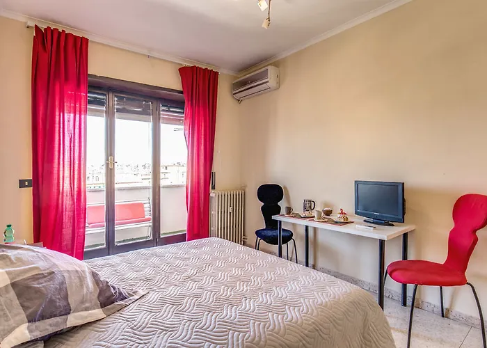 Piramide Terrace Roma