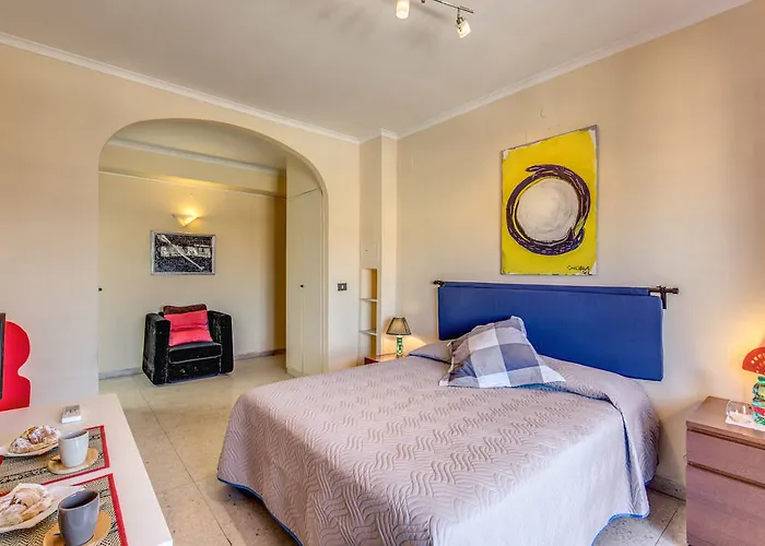 Piramide Terrace 3* Roma