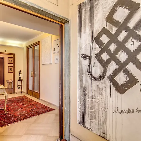 Bed & Breakfast Piramide Terrace Roma