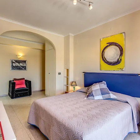Piramide Terrace 3* Roma