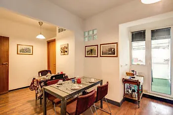 Bed & Breakfast Piramide Terrace 3*