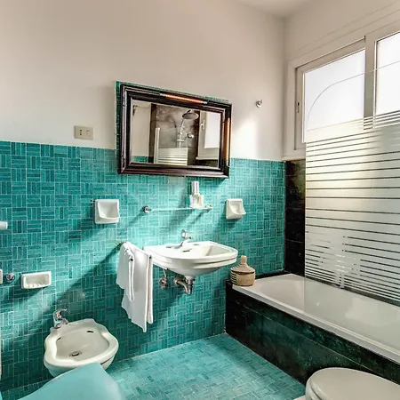 Bed & Breakfast Piramide Terrace 3*